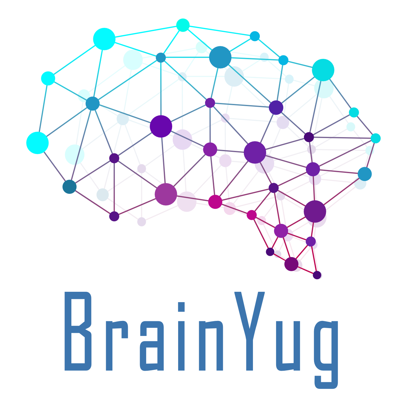 BrainYug Logo